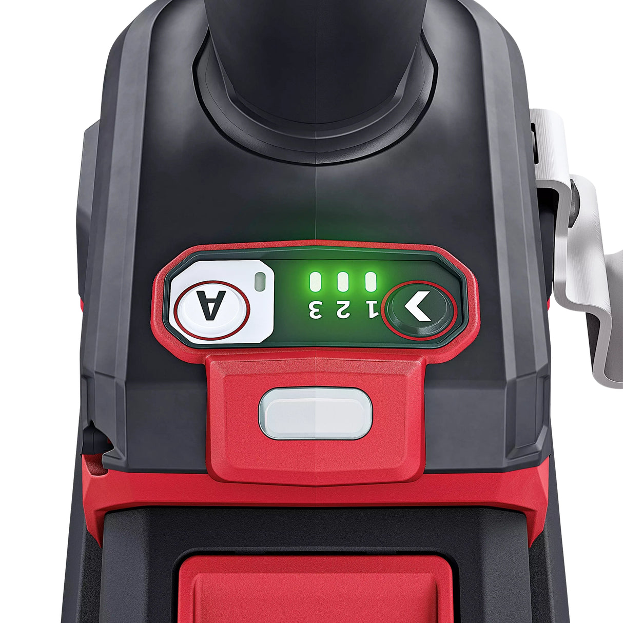 Impact Wrench Flex IW 1/2" 750 EC C 18V