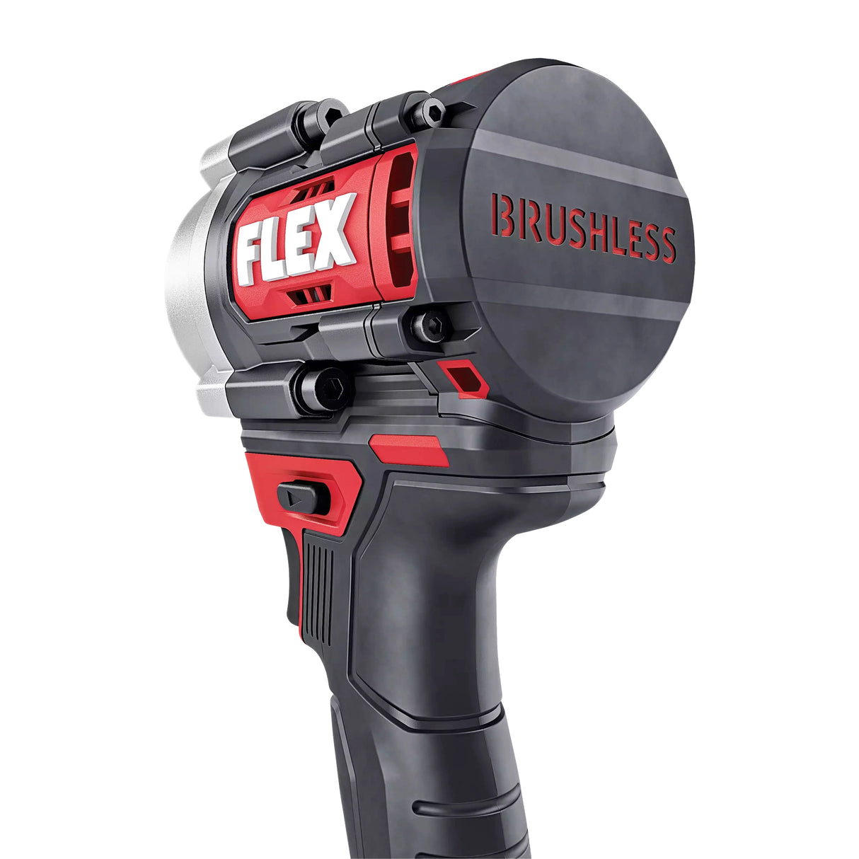 Impact Wrench Flex IW 1/2" 750 EC C 18V