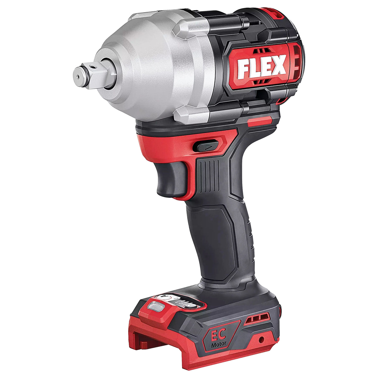 Impact Wrench Flex IW 1/2" 750 EC C 18V