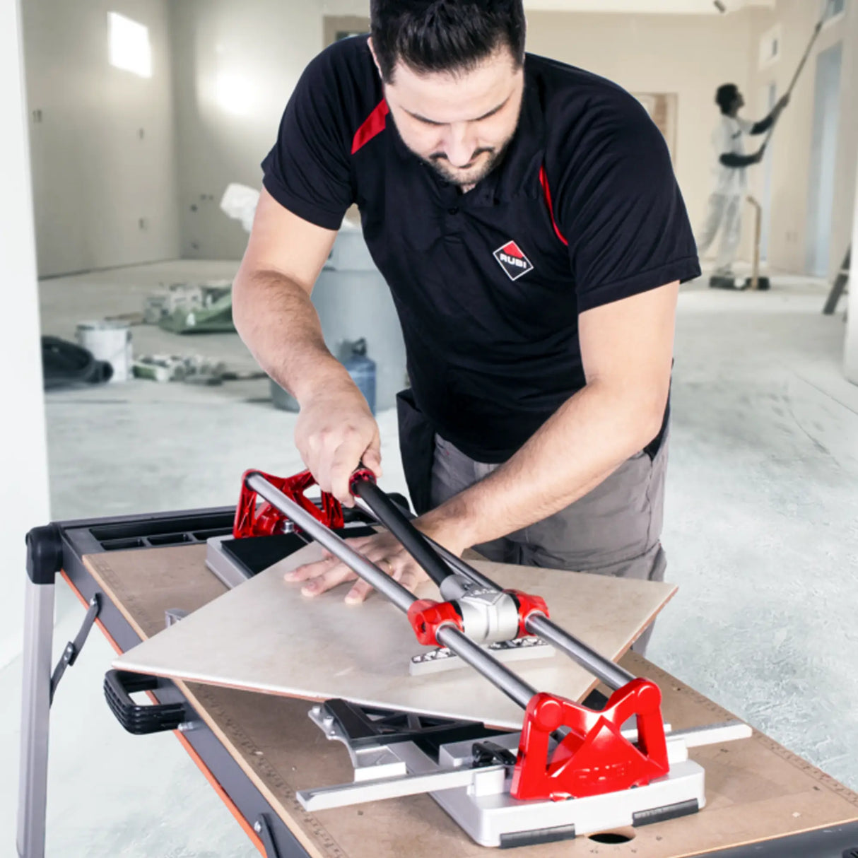 Tagliapiastrelle Rubi Speed-92 Magnet