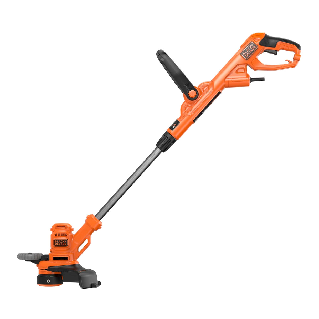 Tagliabordi Black+Decker BESTA530-QS 550W