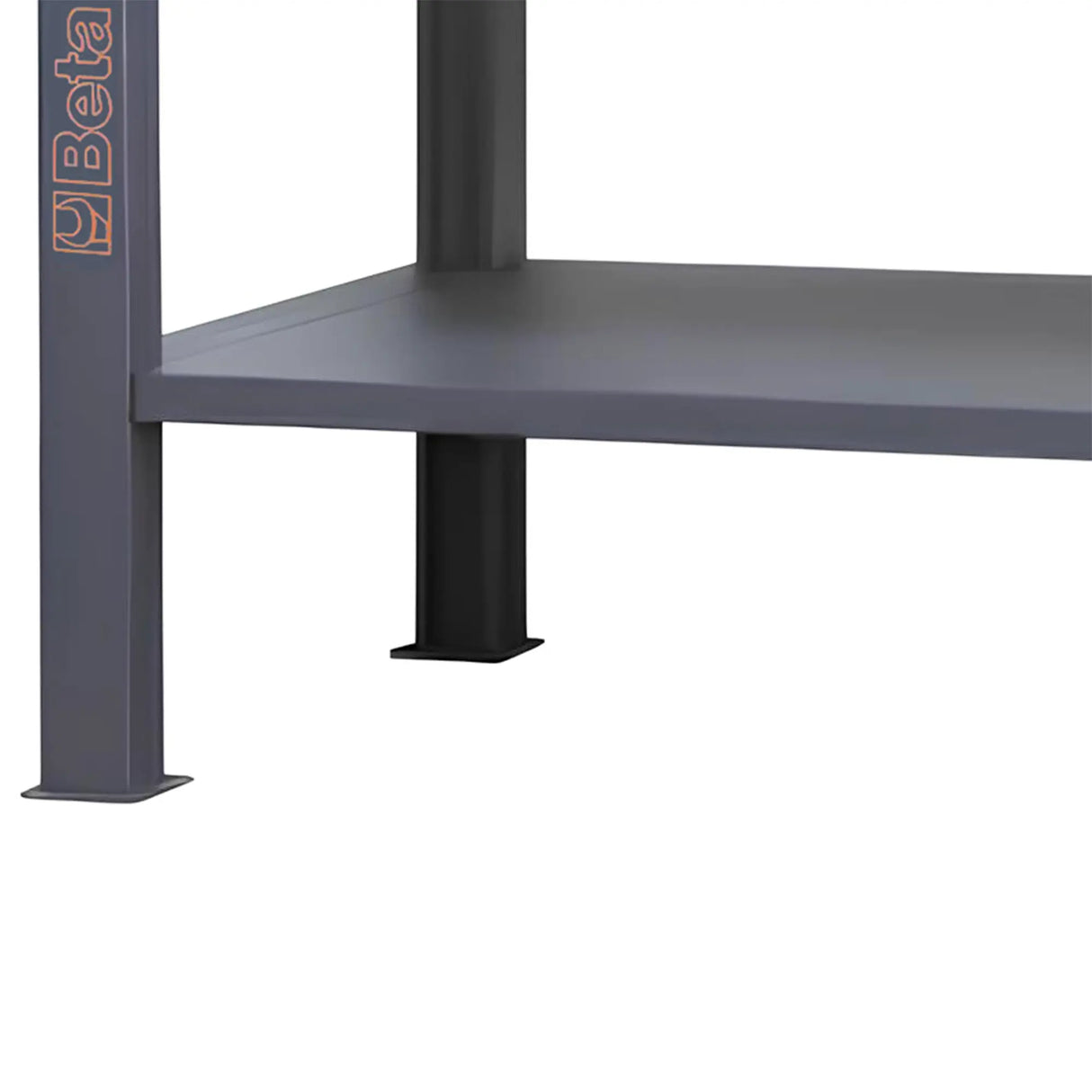 Banco da lavoro Beta C58BC-X2,1 4CA nero