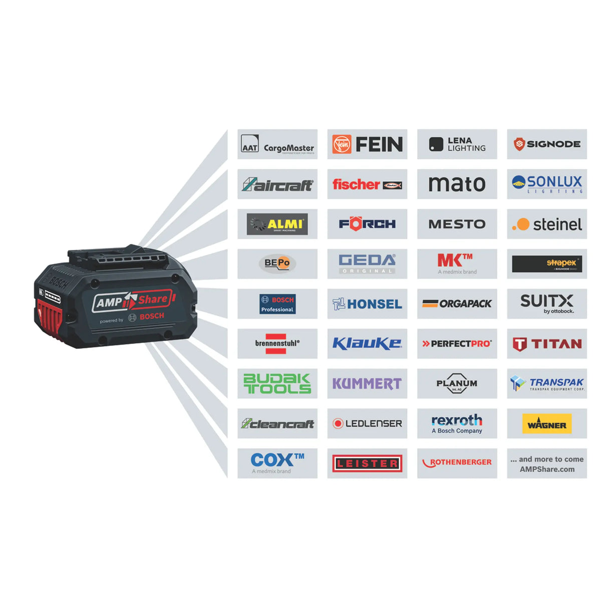 Trapano Avvitatore Bosch GSB 18V-45 18V 4Ah