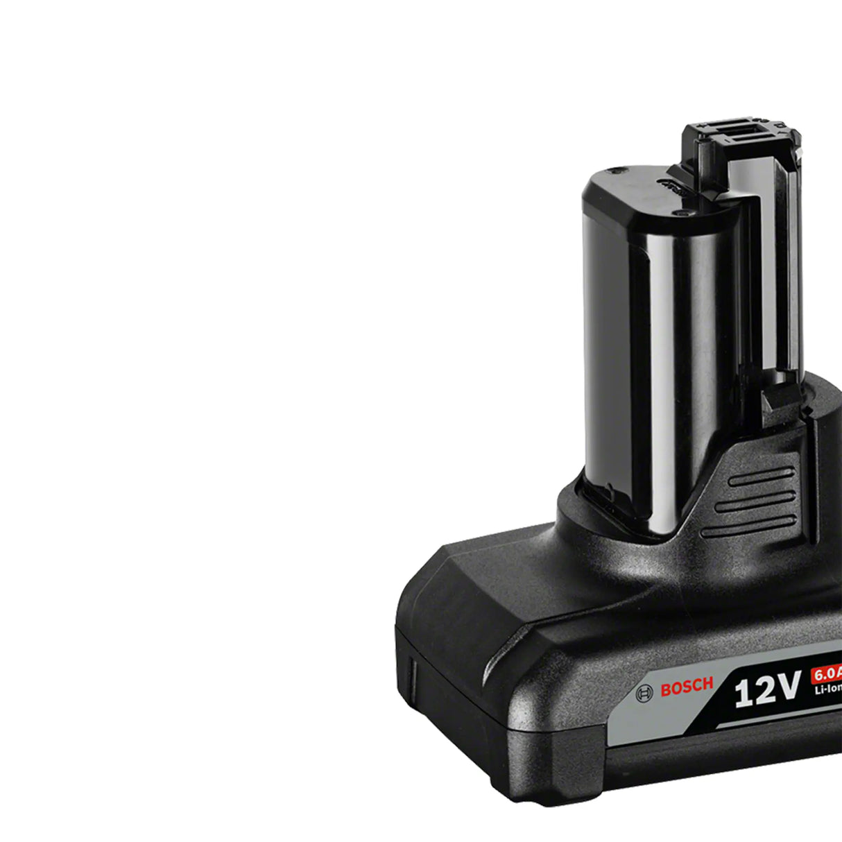 Batteria Bosch Professional GBA 12V 6.0Ah