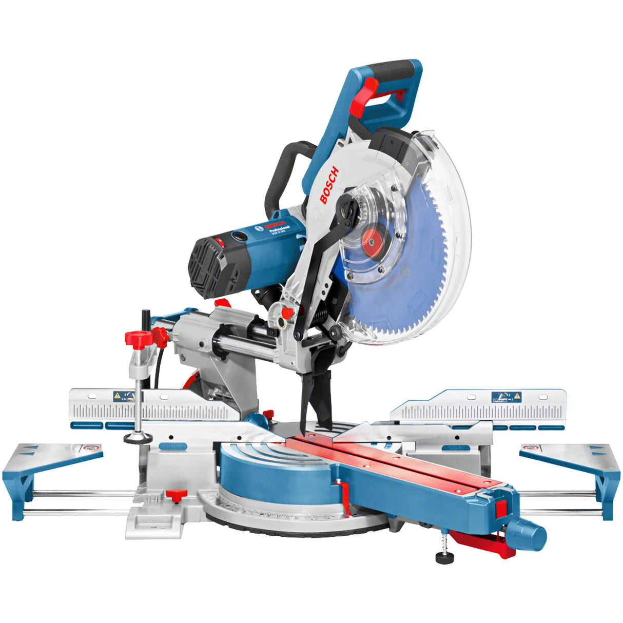 Radial cutting machine Bosch GCM 12 SDE