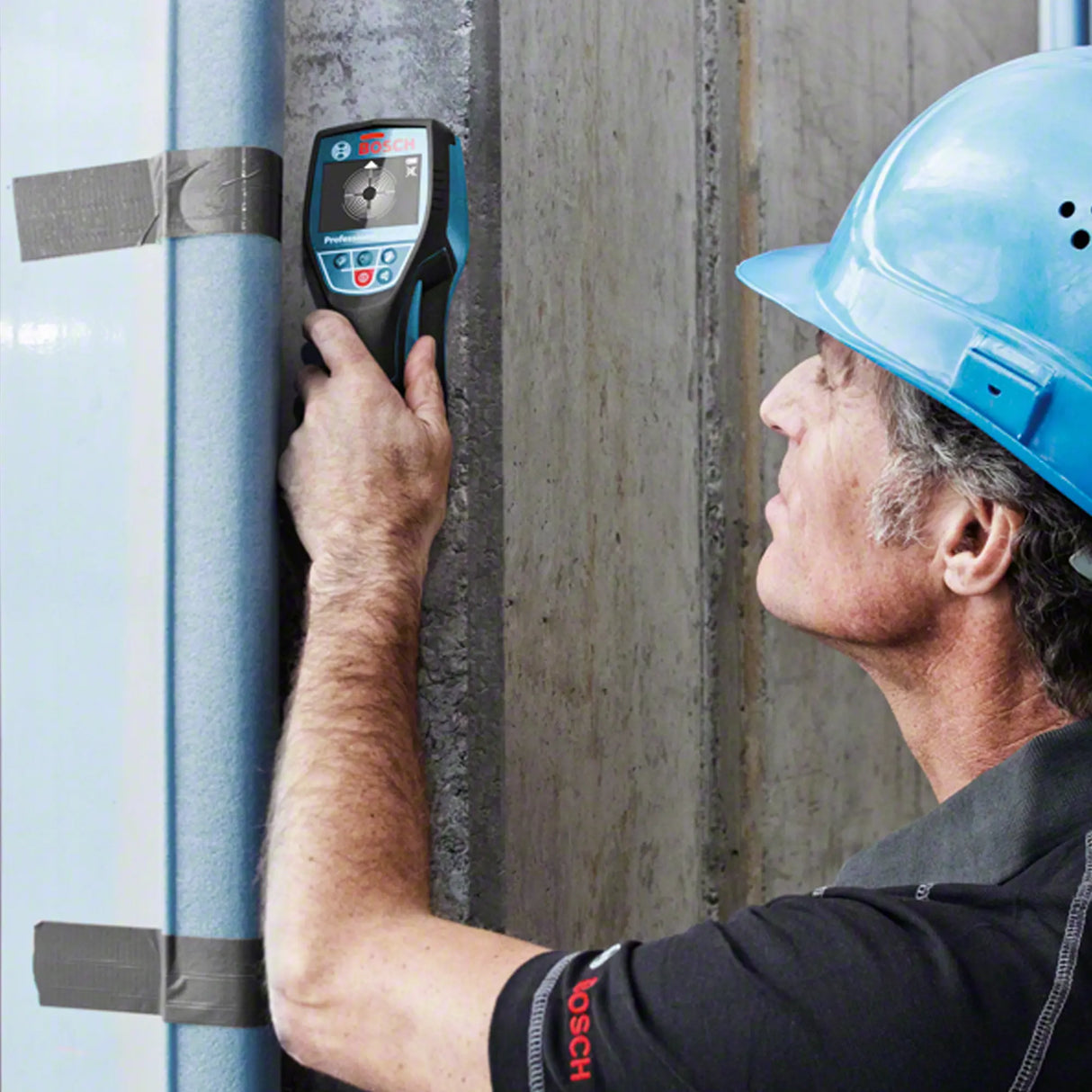 Wallscanner Bosch D-tect 120