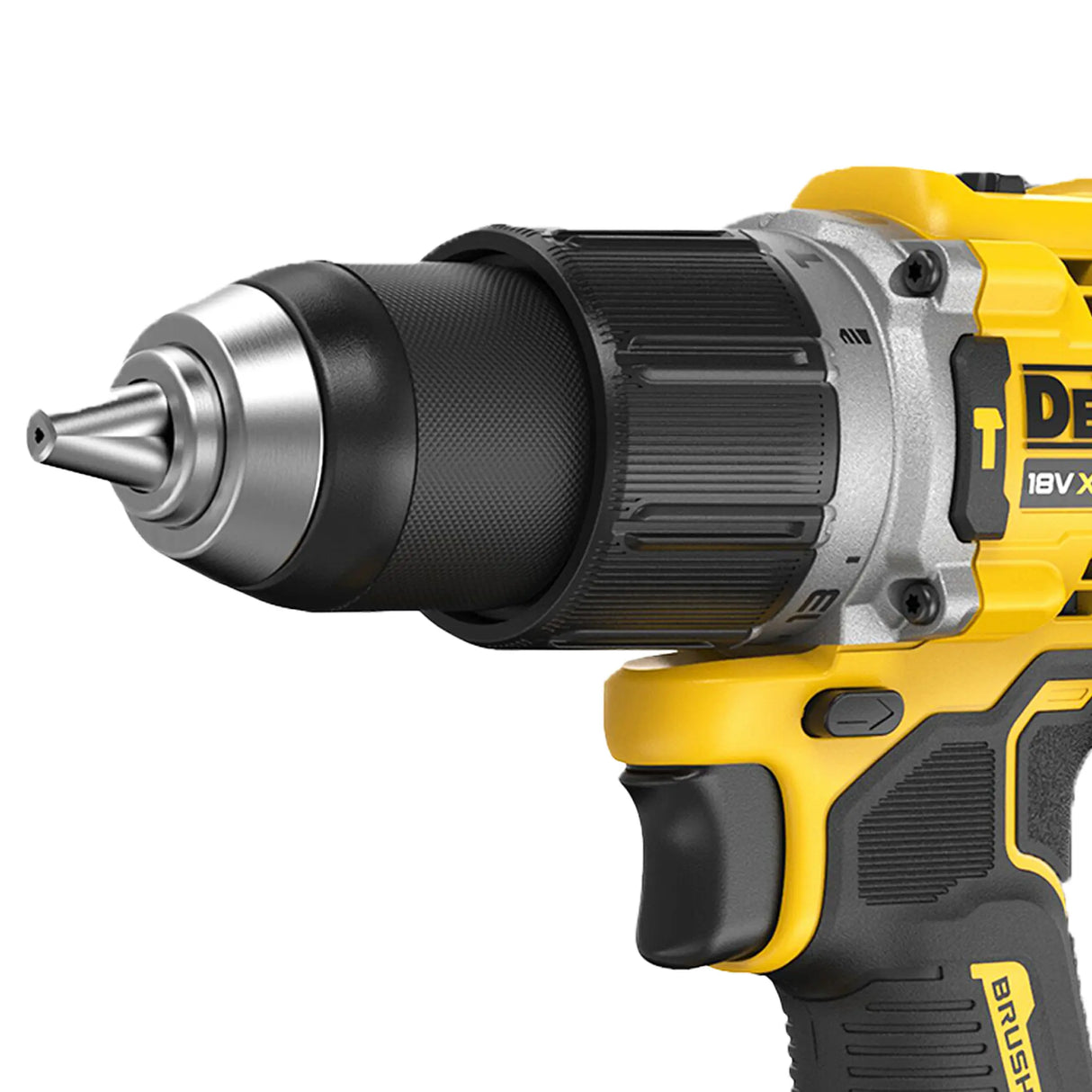Kit Dewalt DCK2095D2T-QW 18V 2Ah