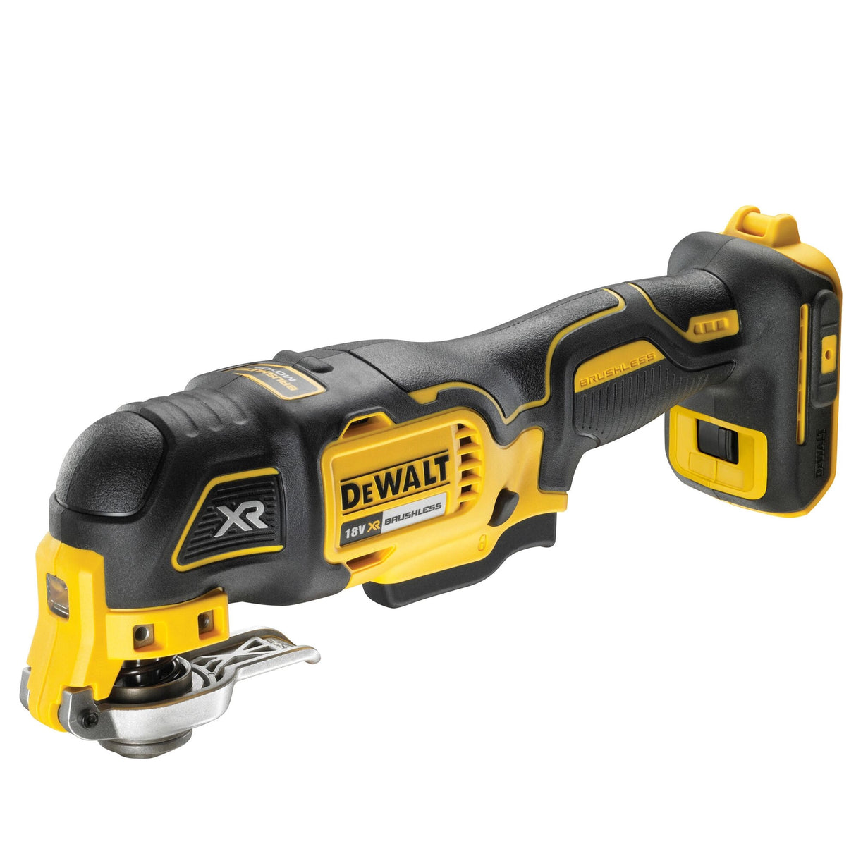 Multifunzione Dewalt DCS356P2-QW 18V 5Ah