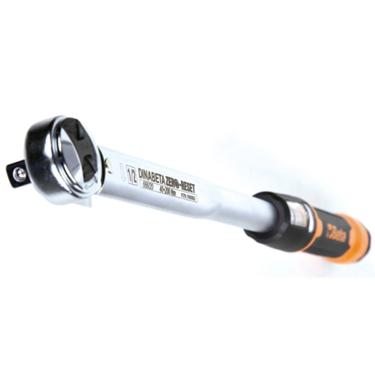 Chiave dinamometrica Beta 666 LBF.FT