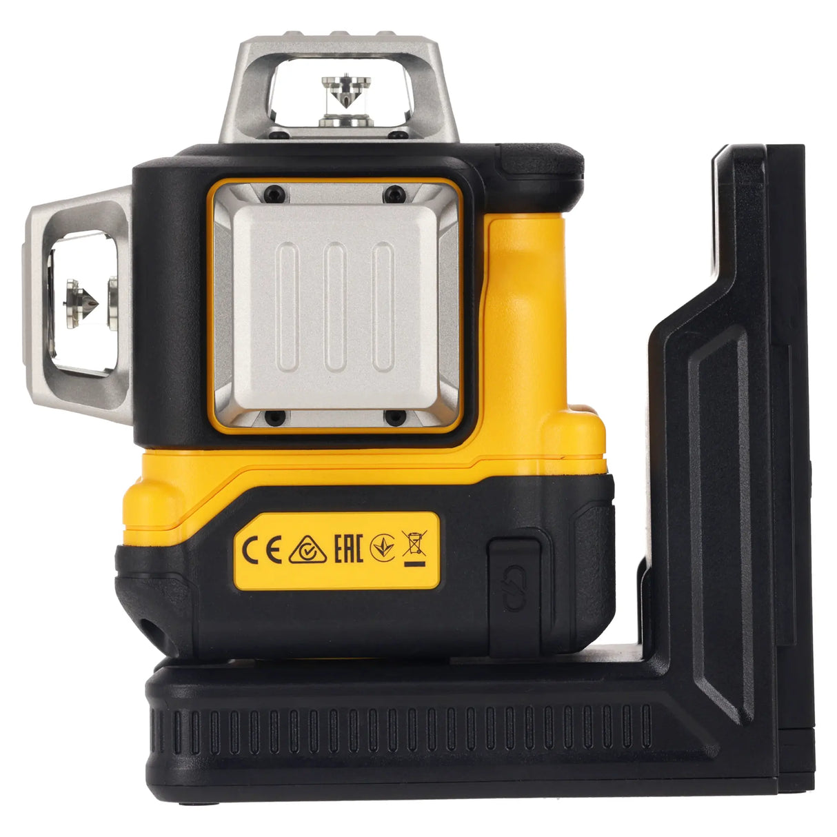 Green multi-line laser tracer Dewalt DCLE14361GB-XJ