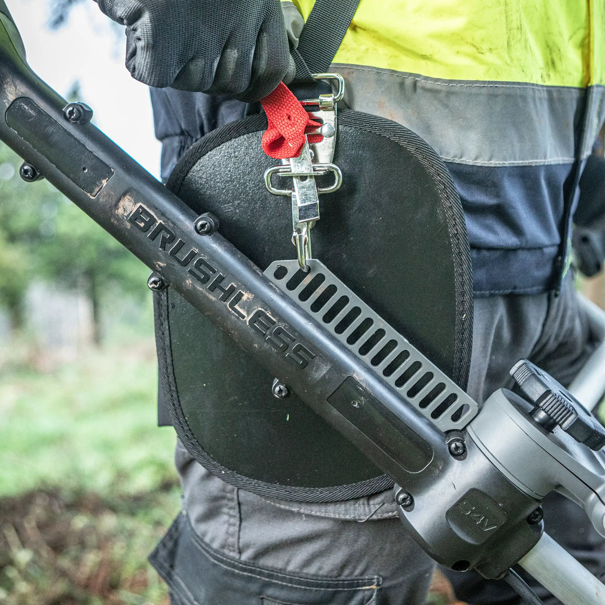 Brush cutter Dewalt DCMBC823N-XJ 54V