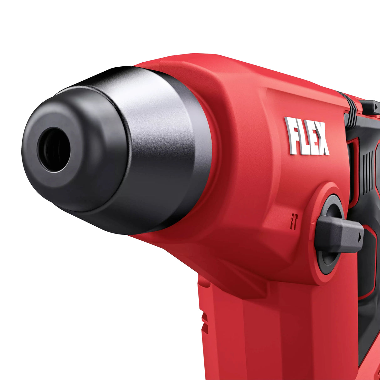 Hammer drill Flex FHE 1-16 18.0-EC C 18V