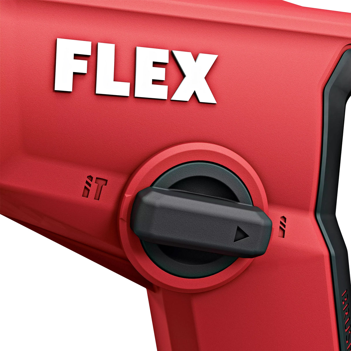 Hammer drill Flex FHE 1-16 18.0-EC C 18V