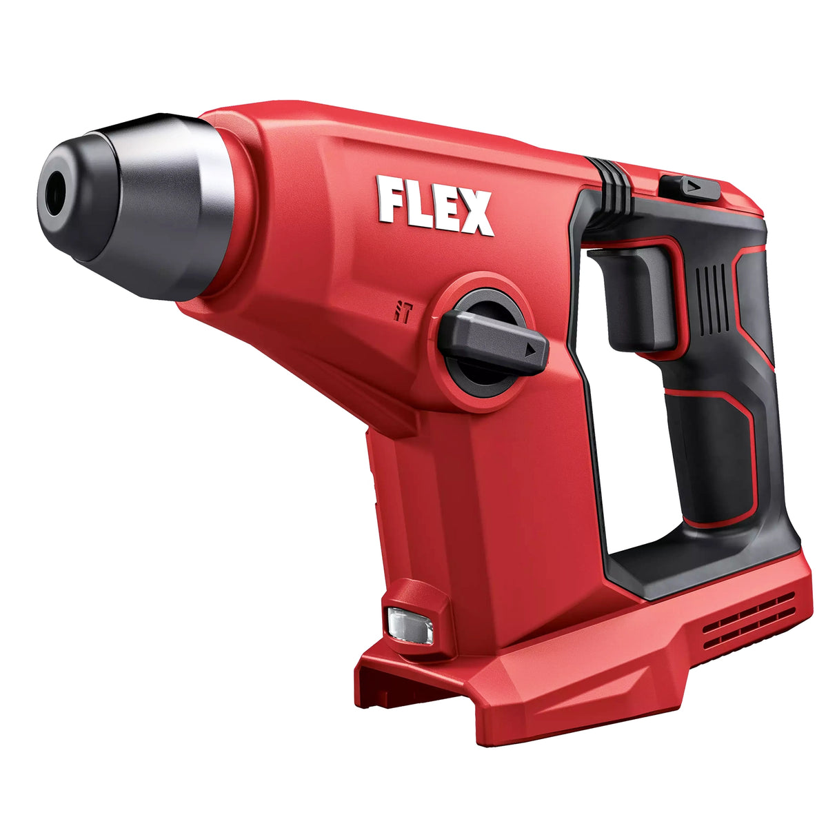 Hammer drill Flex FHE 1-16 18.0-EC C 18V