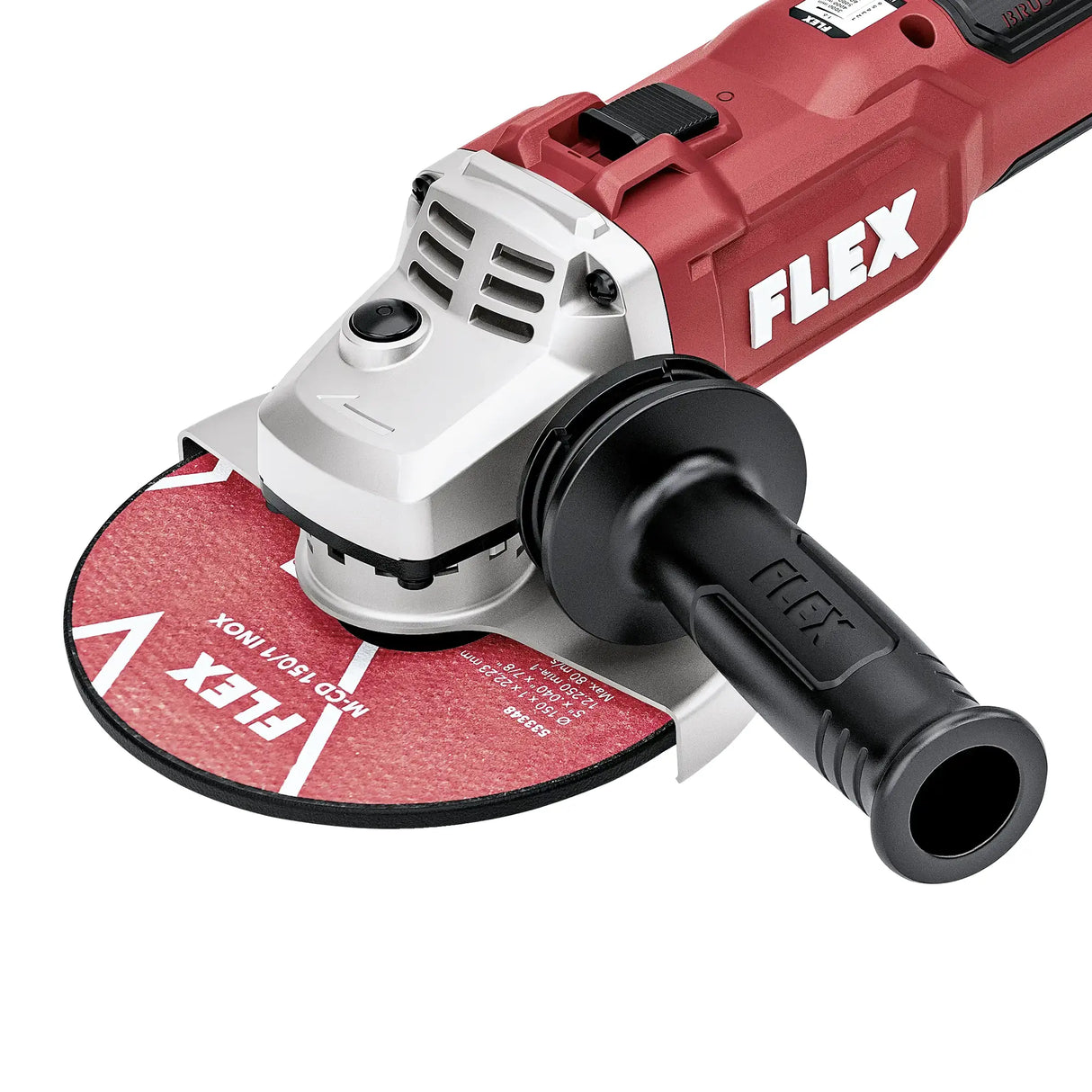 Angle Grinder Flex LBE 20-10 150-EC