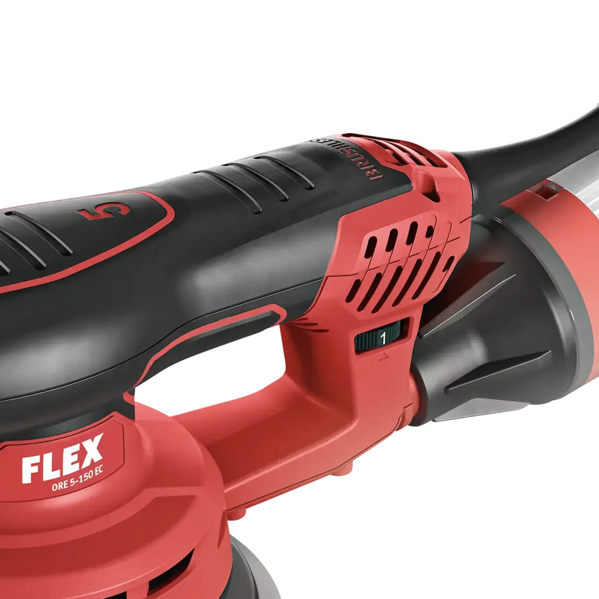 Random orbital sander Flex ORE 5-150 EC 400W