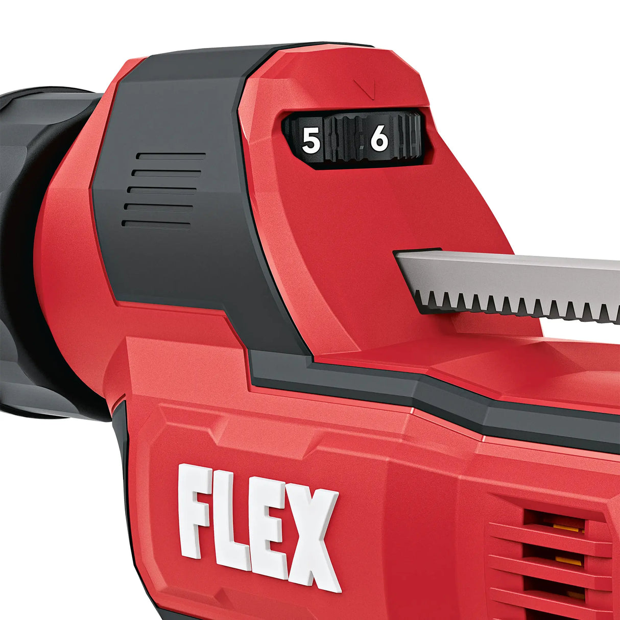 Silicone Gun Flex CG 310 18V C