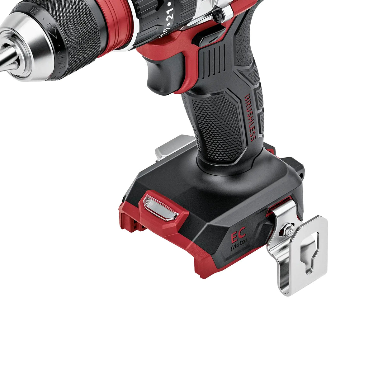 Trapano Avvitatore Flex PD 2G EC MD DC C 18V