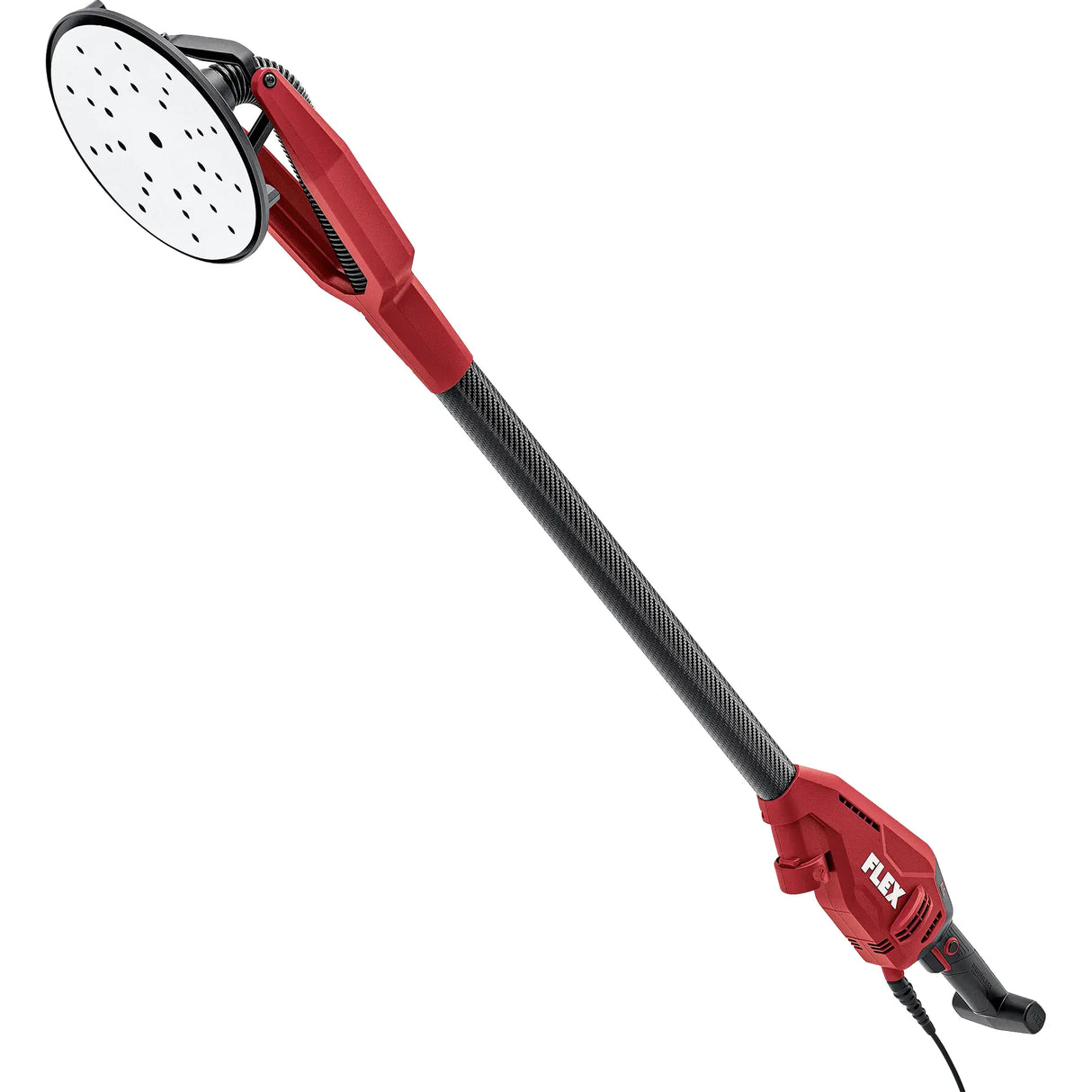 Levigatrice aspirapolvere Flex GE 6 X-EC + VCE 33 M AC Set + Carta abrasiva