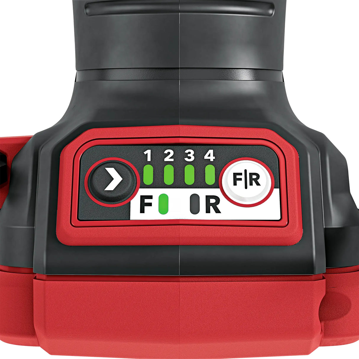 Angle grinder Flex LBE 76 12V EC C