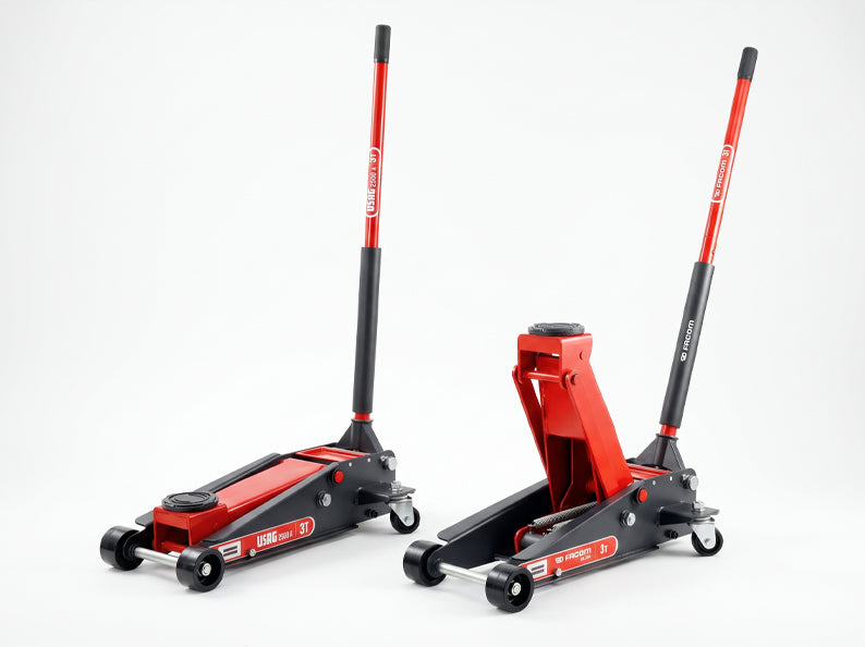 Hydraulic Lifts