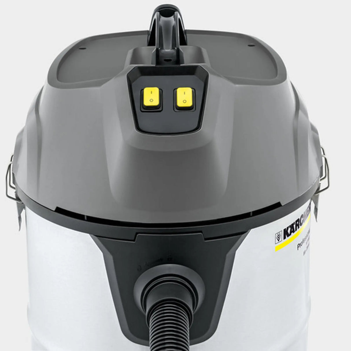 Bidone Aspiratutto Kärcher NT 70/2 Me Classic 2300W