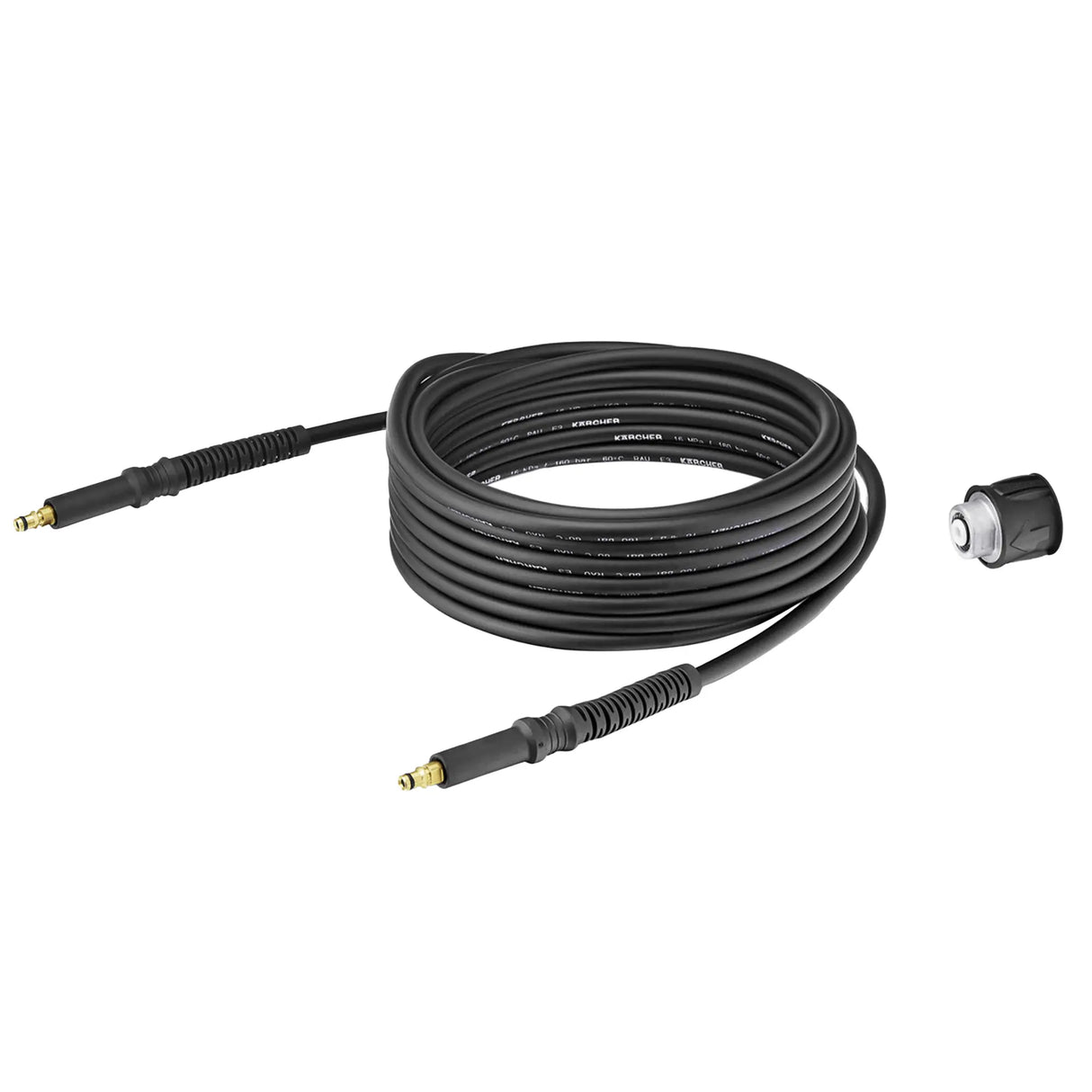 Kit Karcher Quick Connect 7,5 m