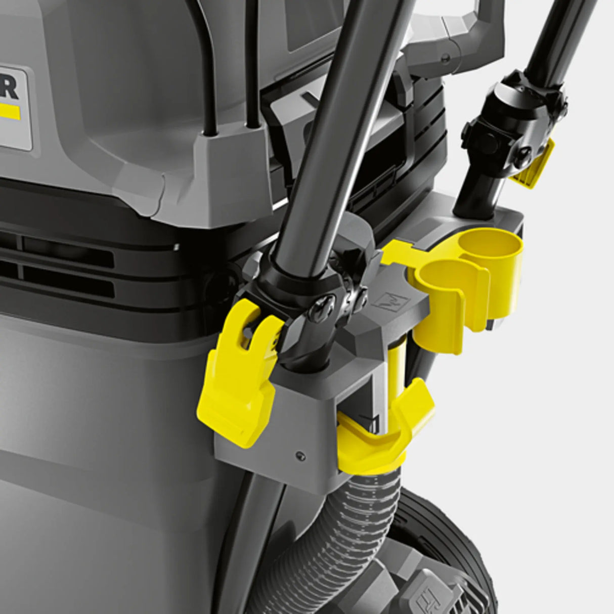 Bidone Aspiratutto Karcher NT 50/1 Tact Te L 1380W
