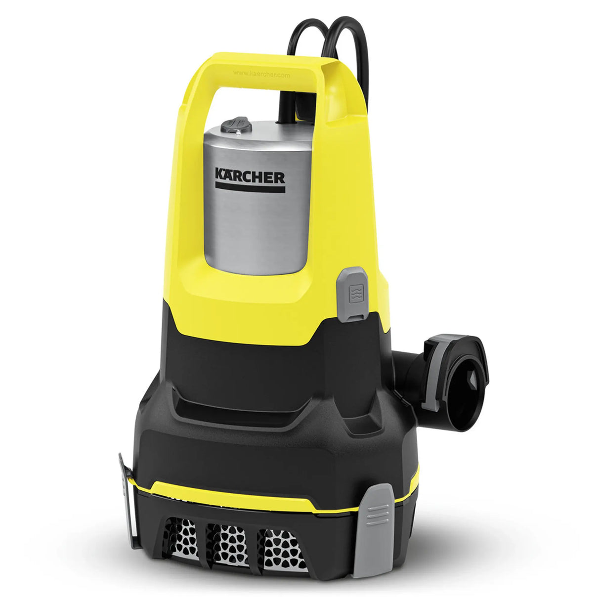 Elettropompa Karcher SP 17.000 550W