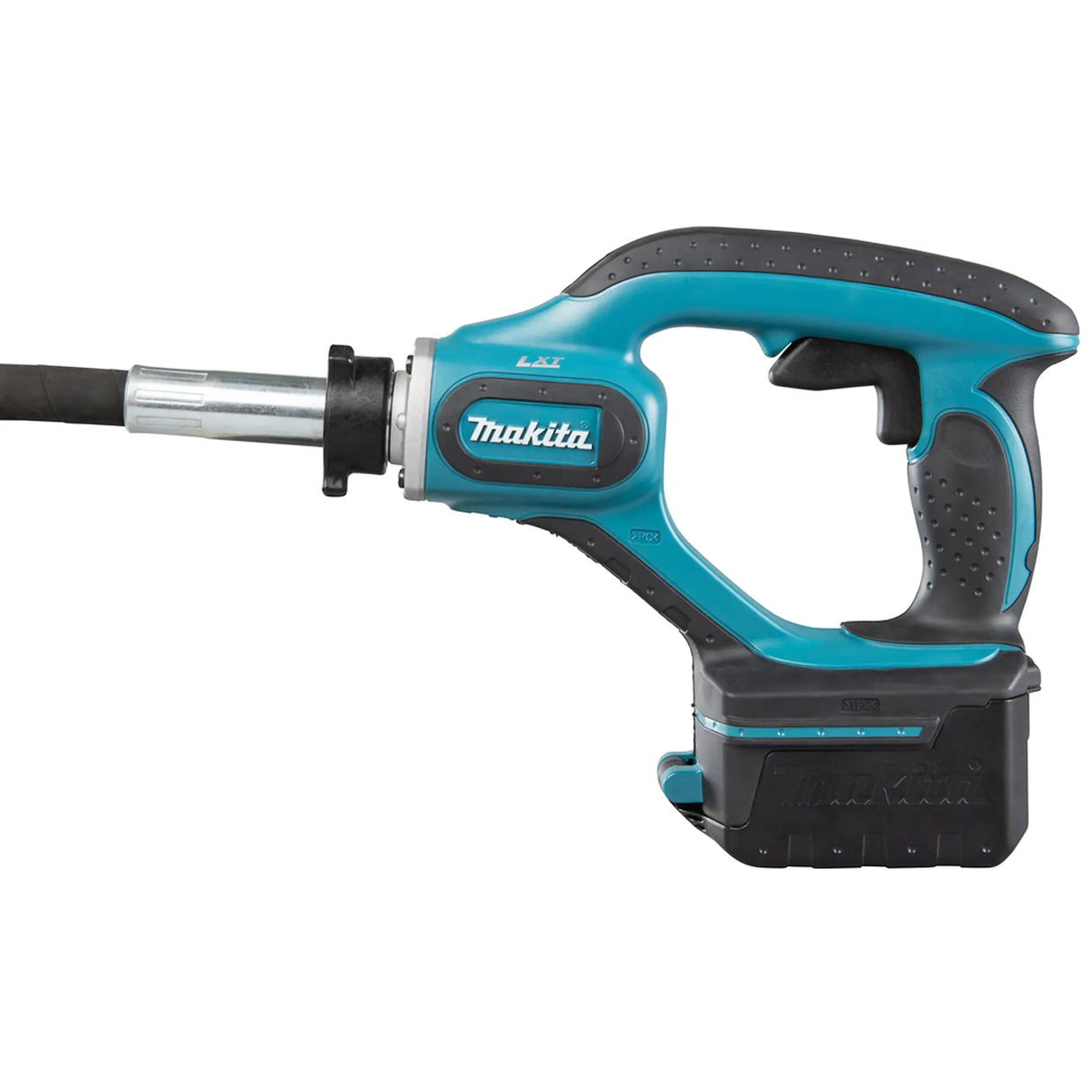 Vibratore Makita DVR850RTE 18V 5Ah