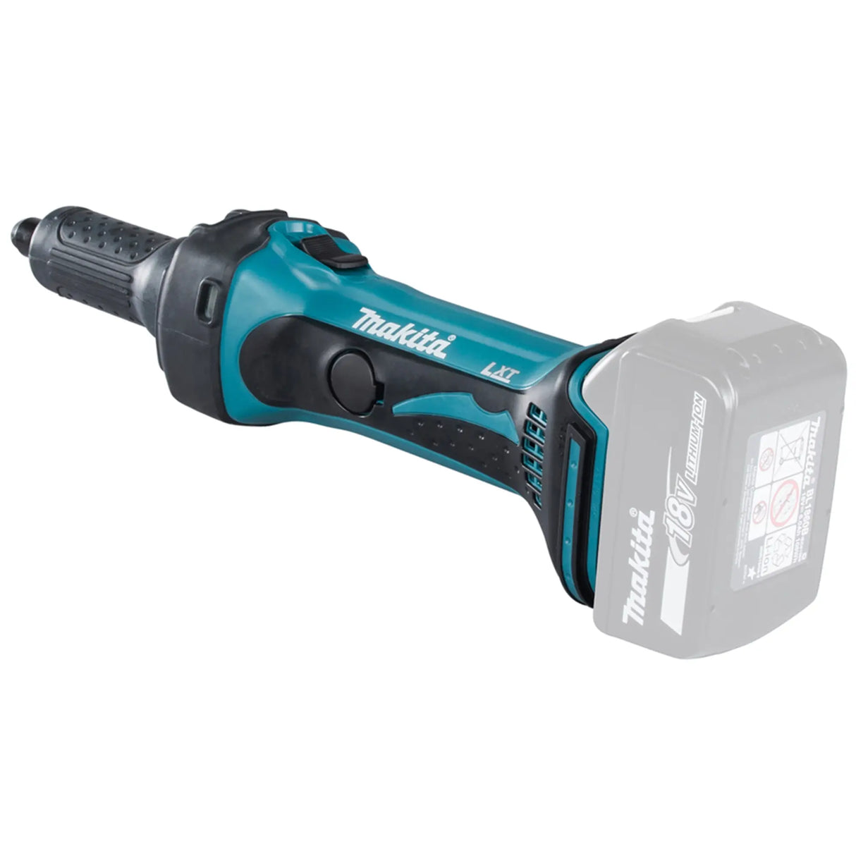Smerigliatrice Makita DGD800ZJ 18V