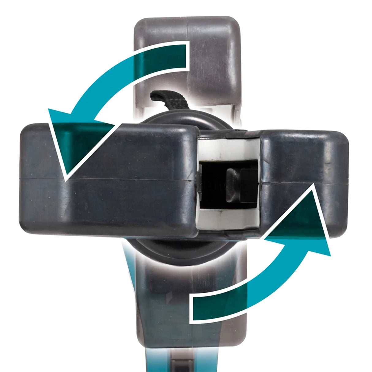 Crimping machine Makita DTC303ZK 18V