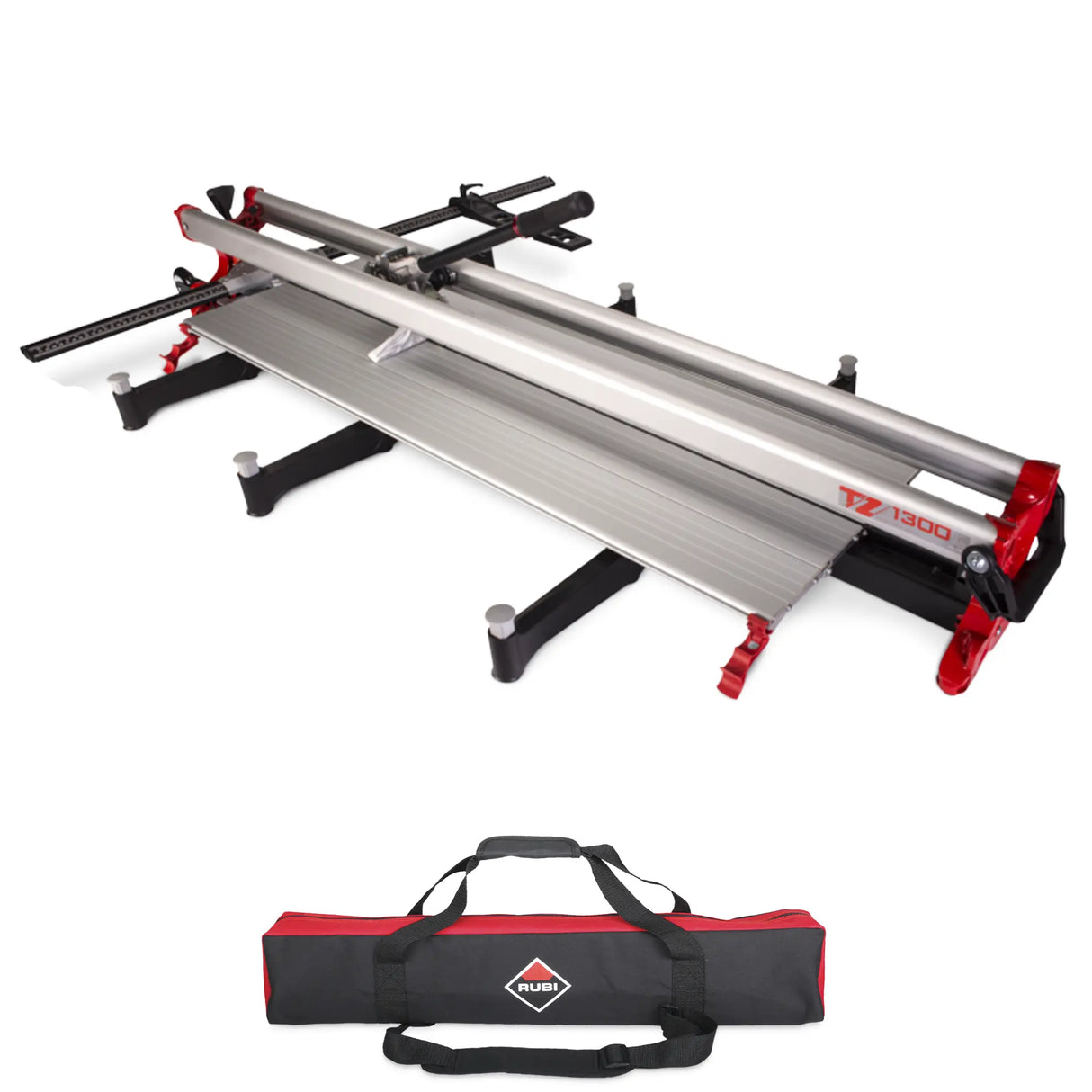 Tagliapiastrelle Rubi TZ-1300