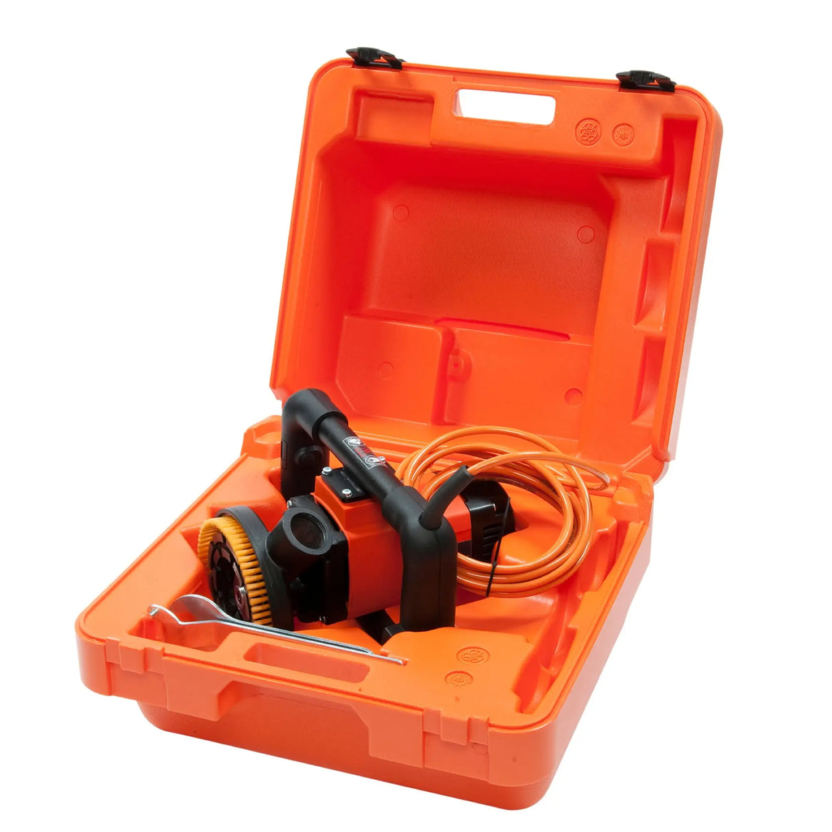 Levigatrice orbitale Spit SG125E 1800W