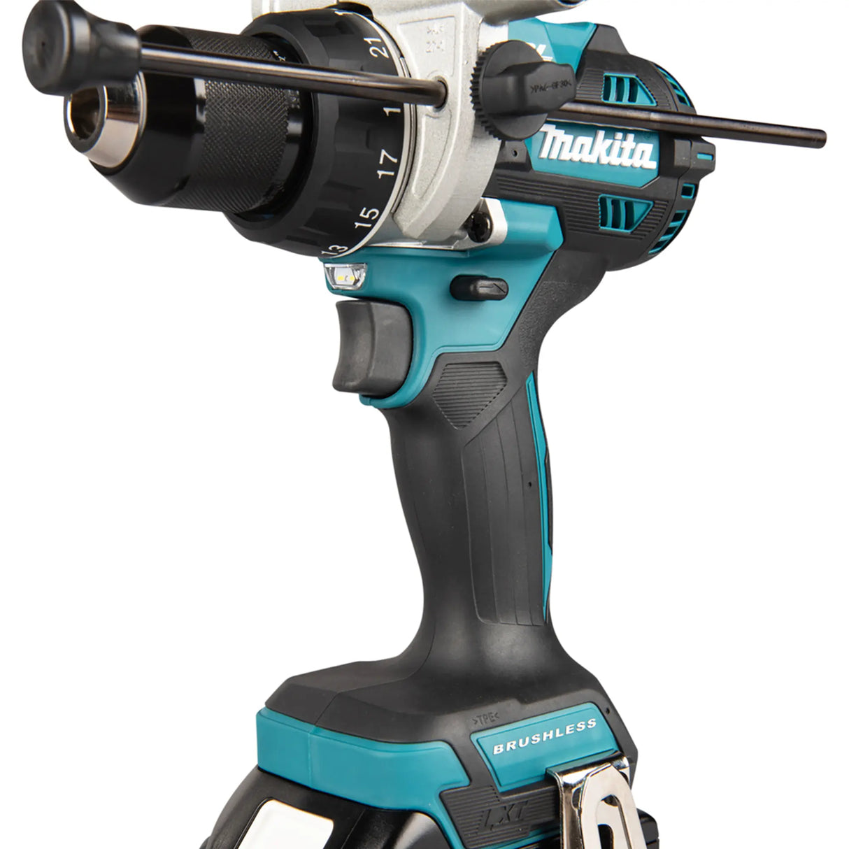 Drill Driver Makita DHP492ZJ 18V