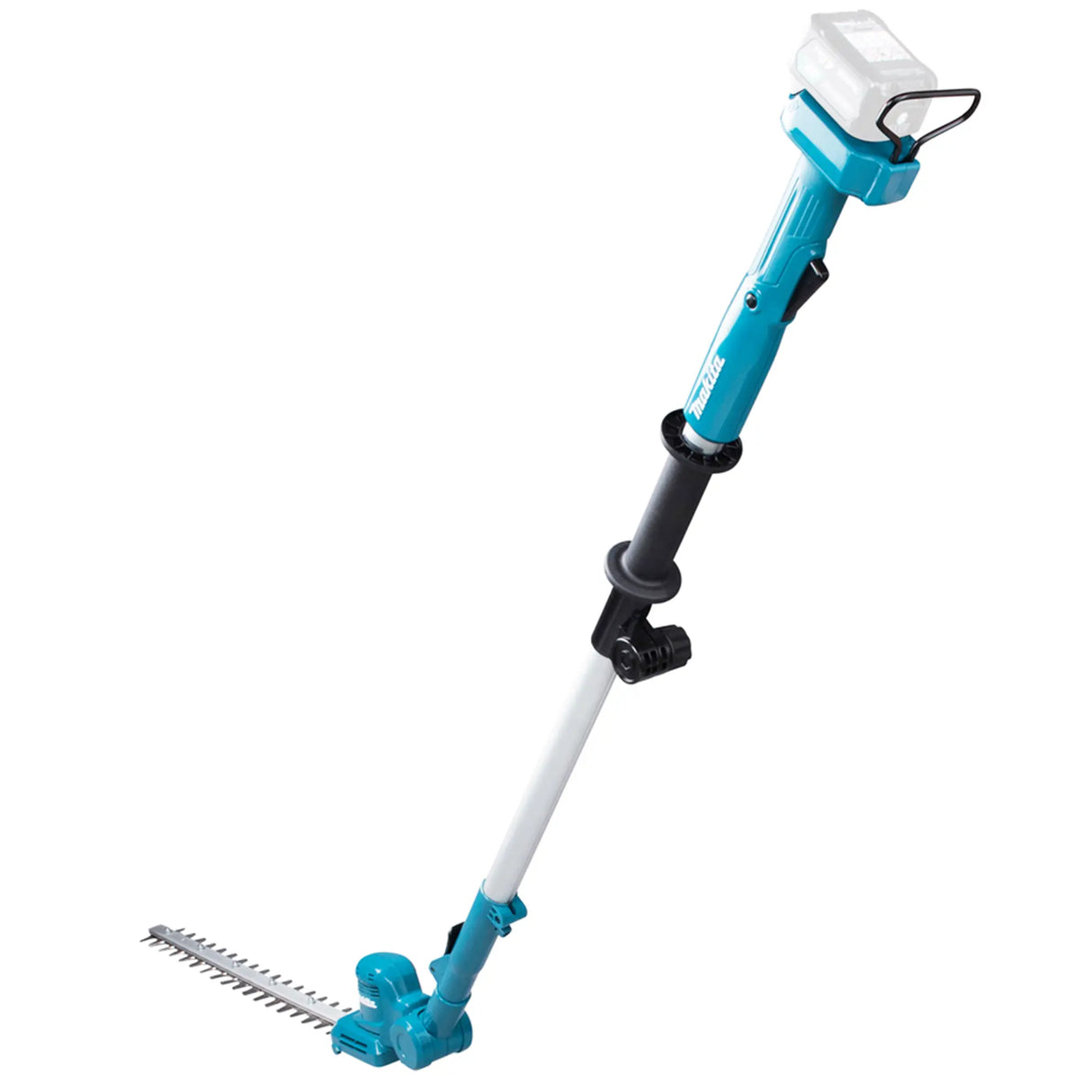 Tagliasiepi telescopico Makita UN460WDZX1 12V