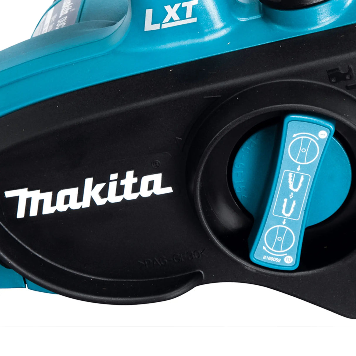 Elettrosega Makita DUC122ZK 18V