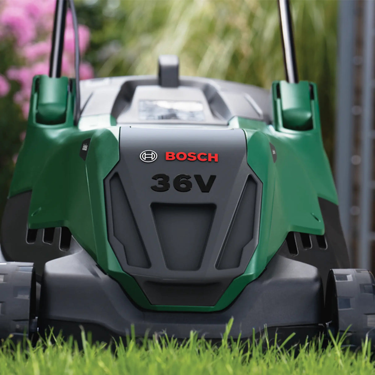 Rasaerba Bosch AdvancedRotak 36V-44-750 36V 4Ah