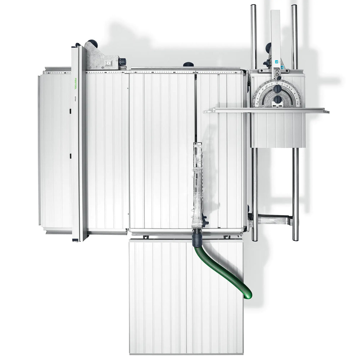 Sega a trazione Festool CS 70 EBG