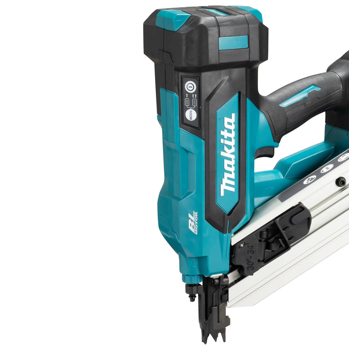 Chiodatrice Makita BN001GD201 40V 2.5Ah