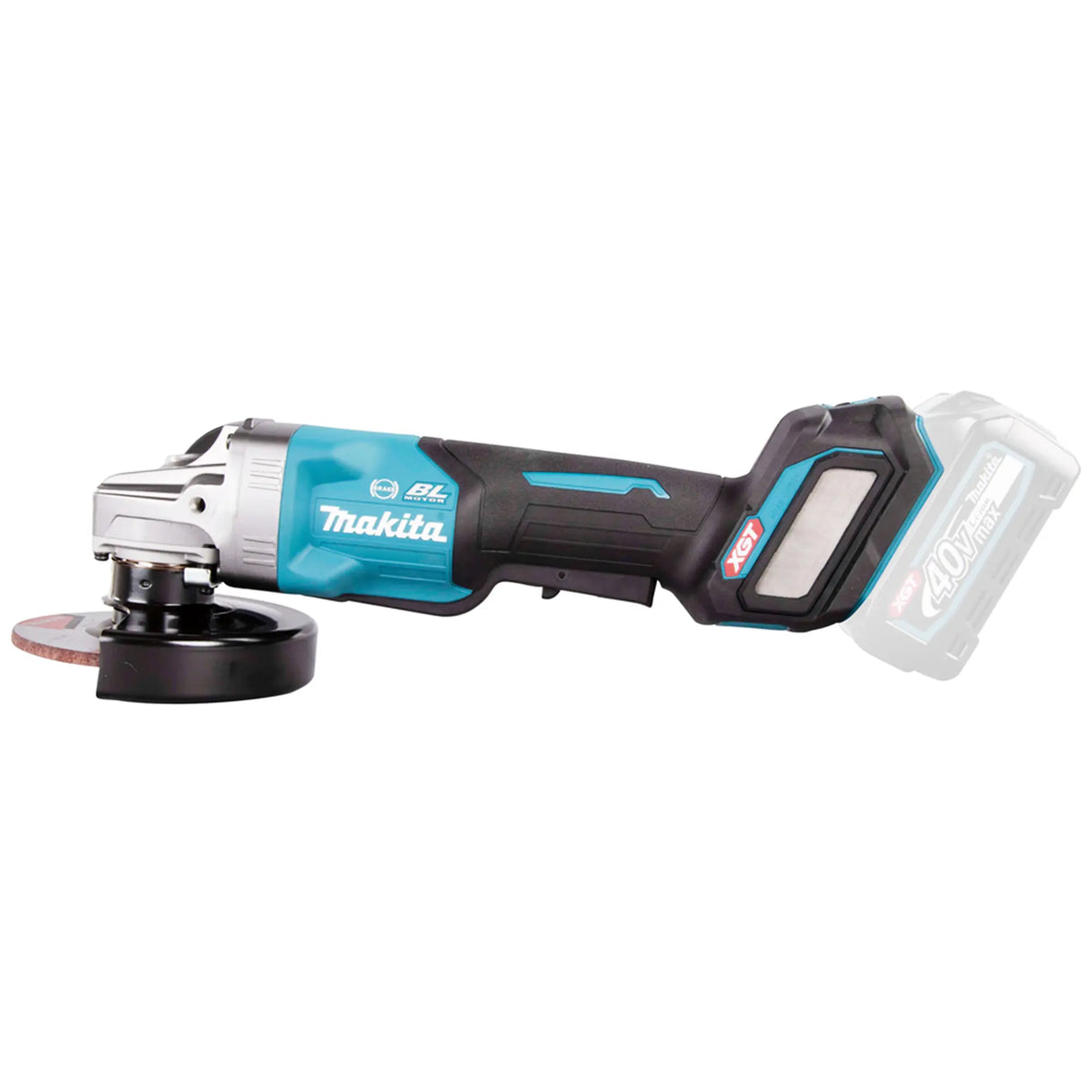 Smerigliatrice Makita GA029GZ01 40V