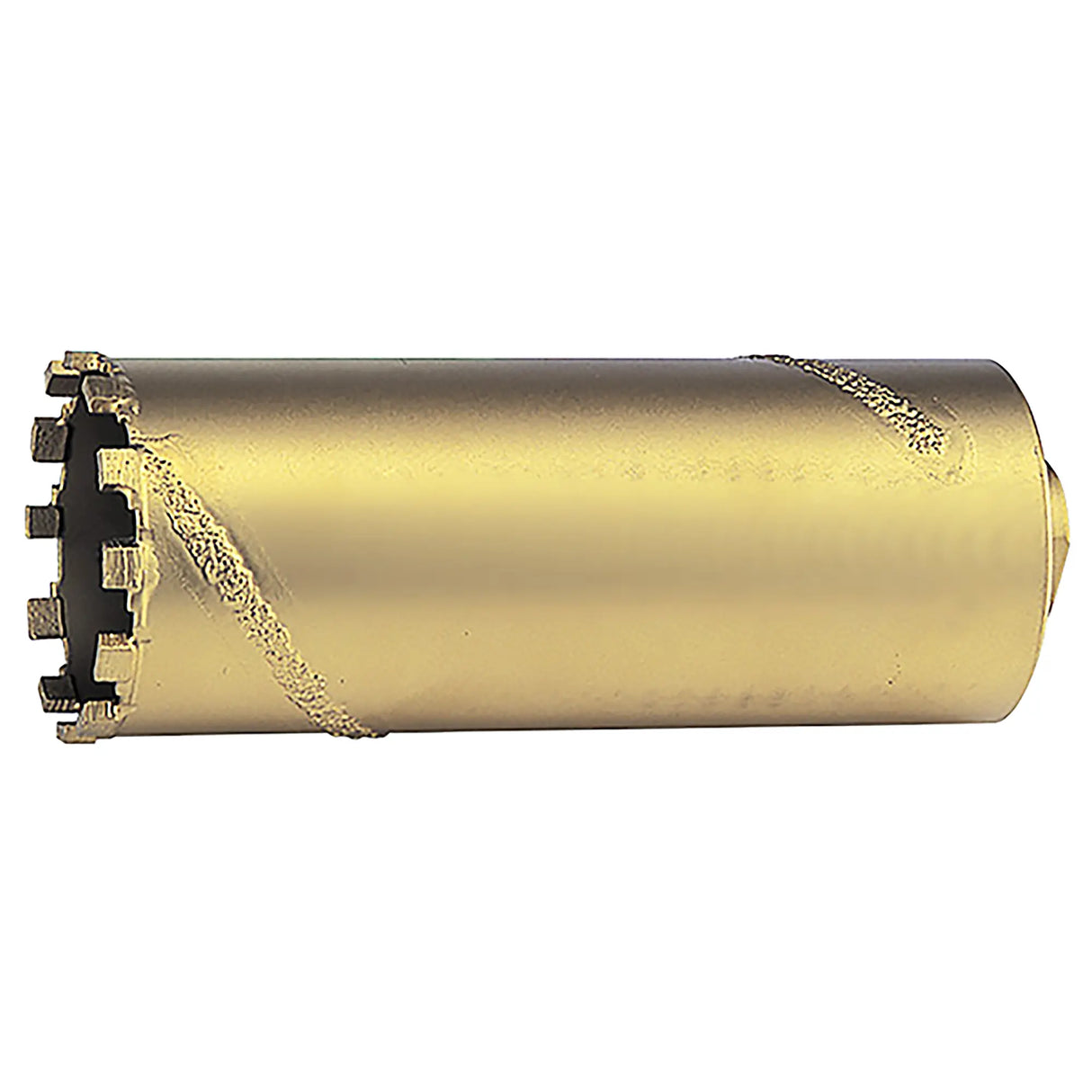 Corona Diamantata Makita Gold