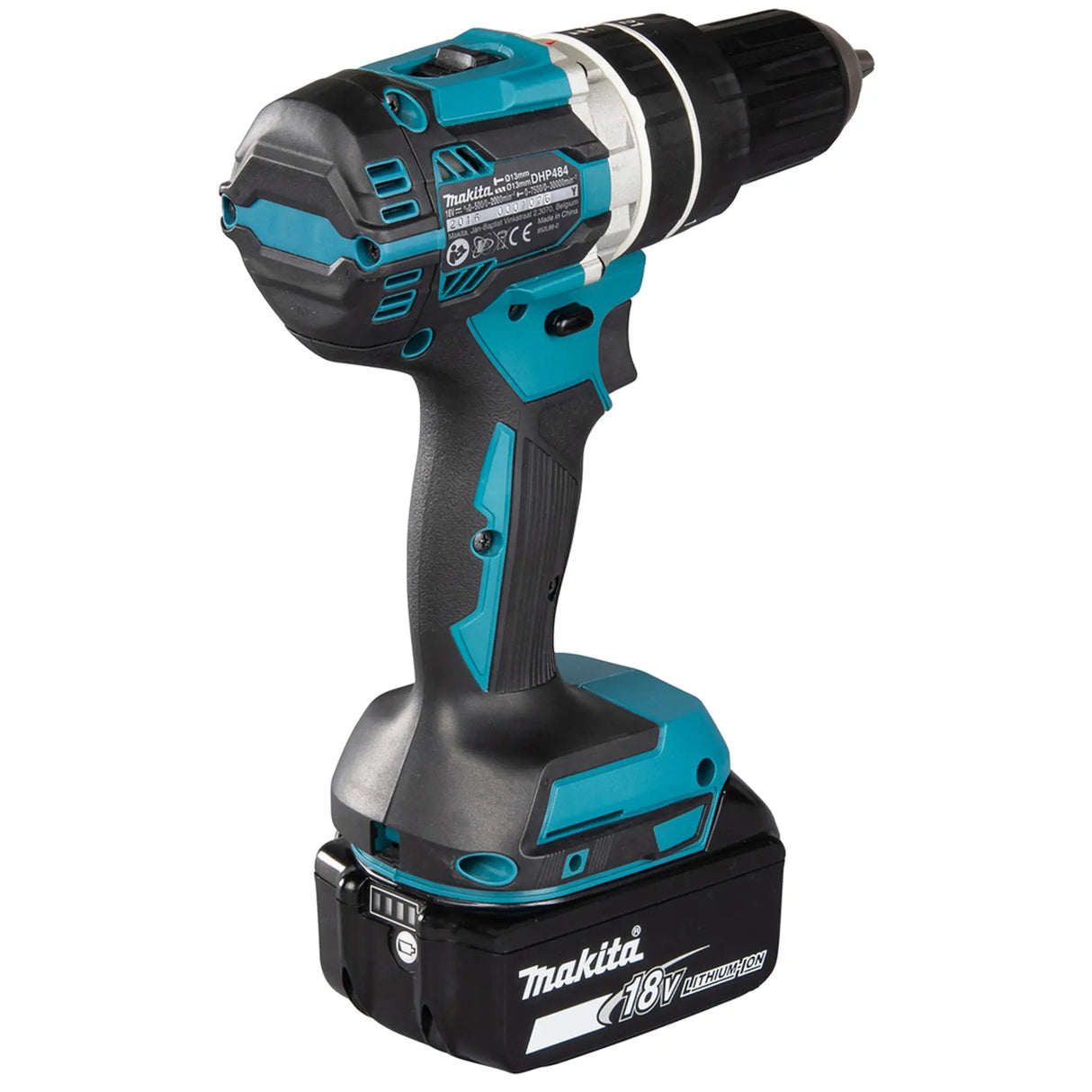 Drill Makita DHP484RTJ 18V 5Ah