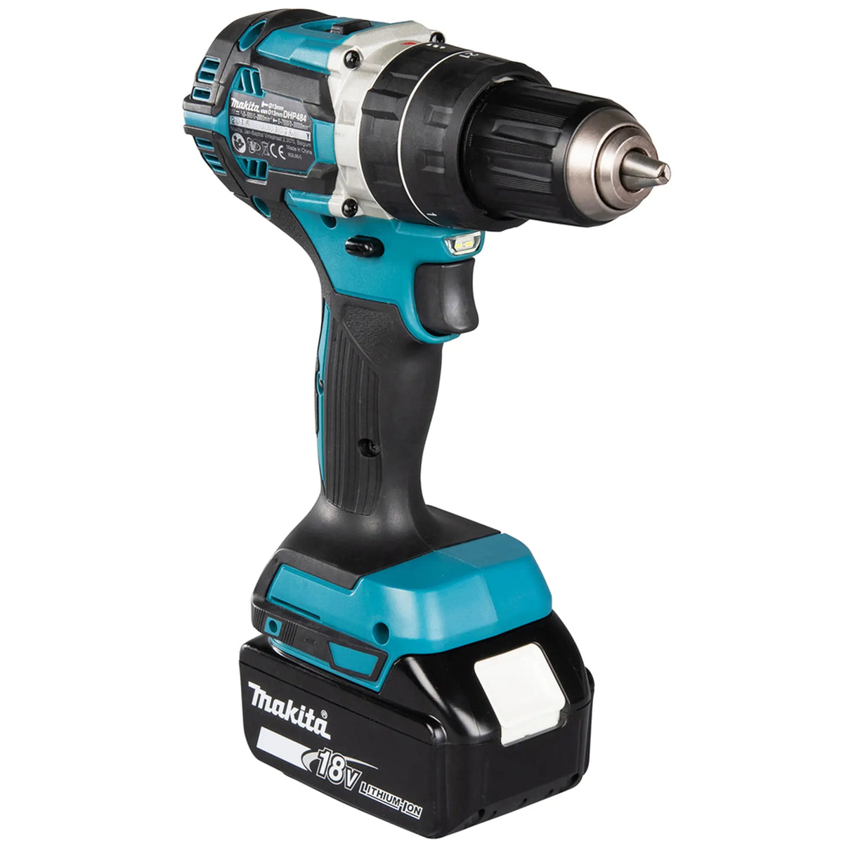 Drill Makita DHP484RTJ 18V 5Ah