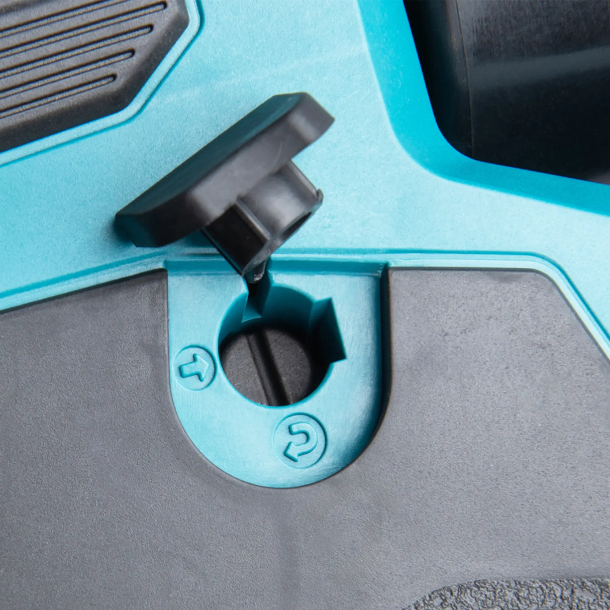 Crimpatrice Makita DTC301ZK 18V