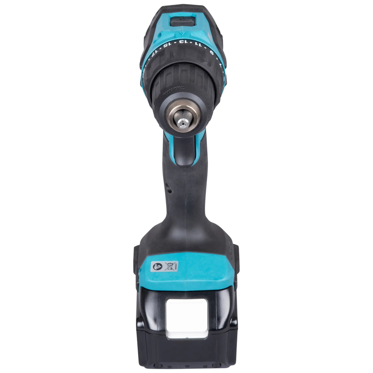 Impact screwdriver Makita DHP490RTJ 18V 5Ah
