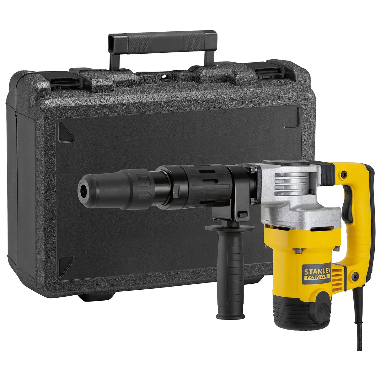 Demolitore Scalpellatore Stanley SFMEH220K-QS 1010W