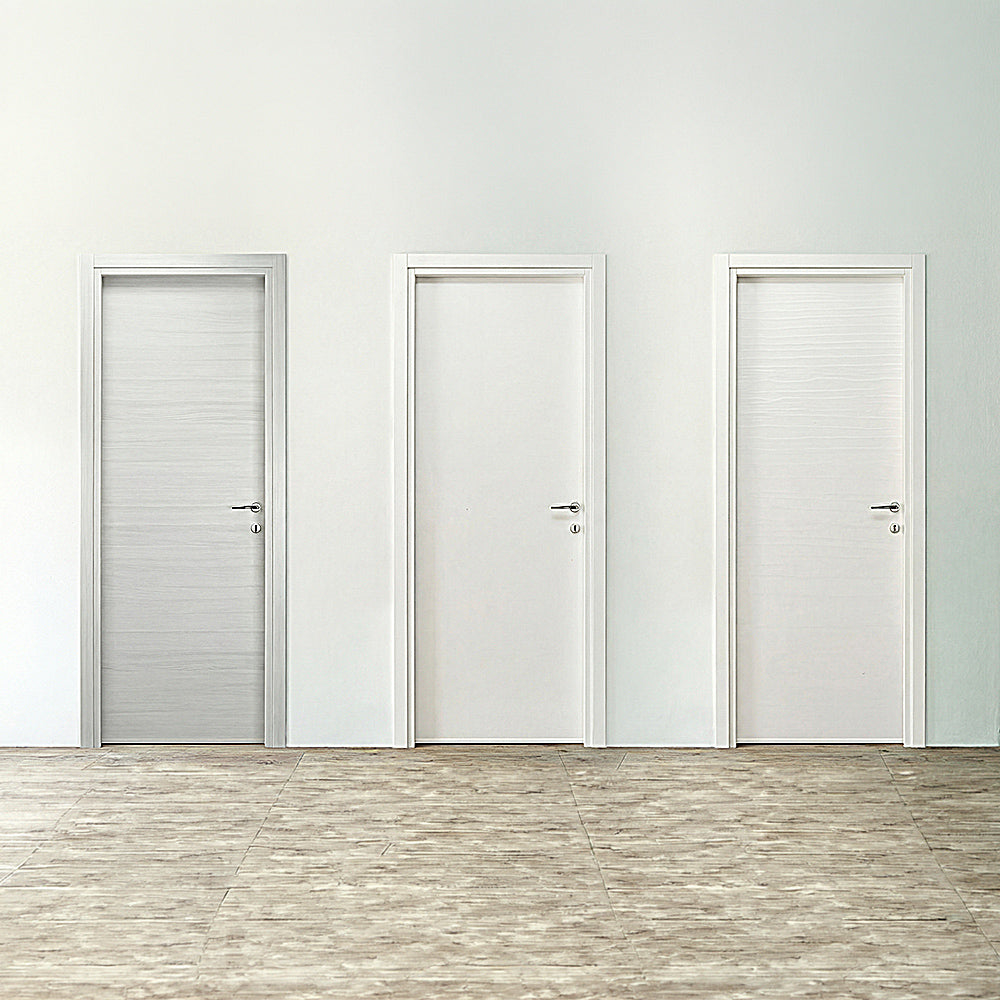 Porta Battente Reversibile Scrigno Flip4