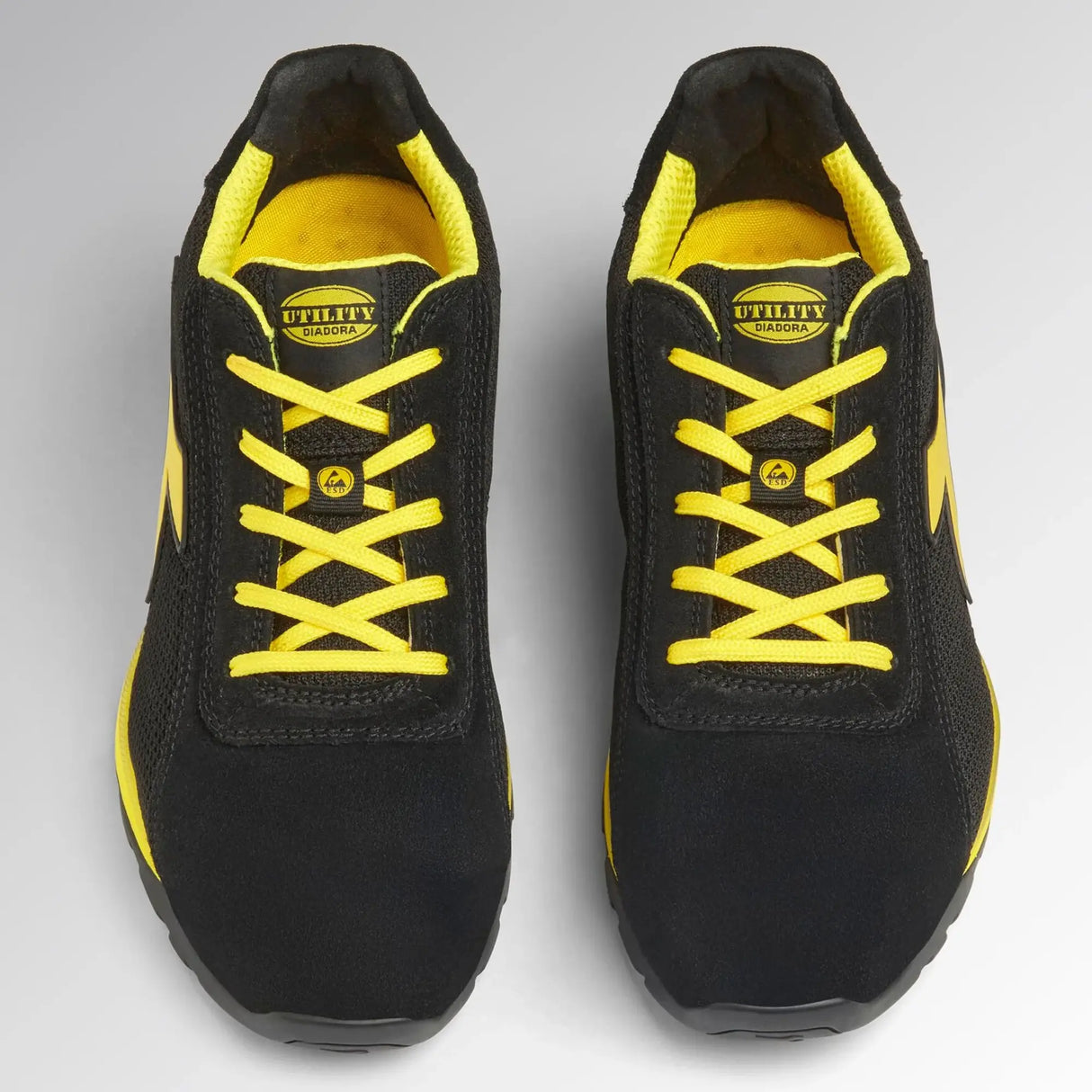 Scarpa Antinfortunistica Diadora Glove Hyperform Low S3S