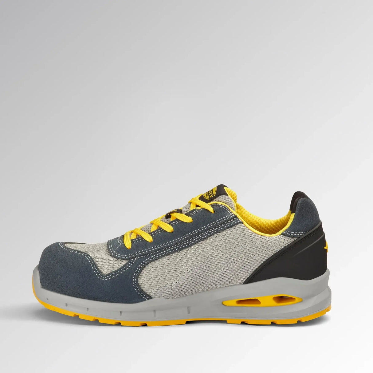 Scarpa Antinfortunistica Diadora Run A.Box Lox S1PS Cosmo